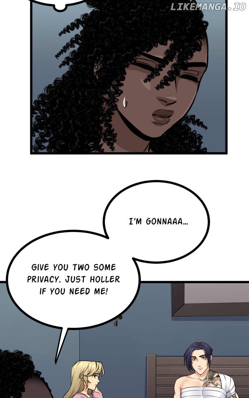 Anything for You Chapter 59 - page 41