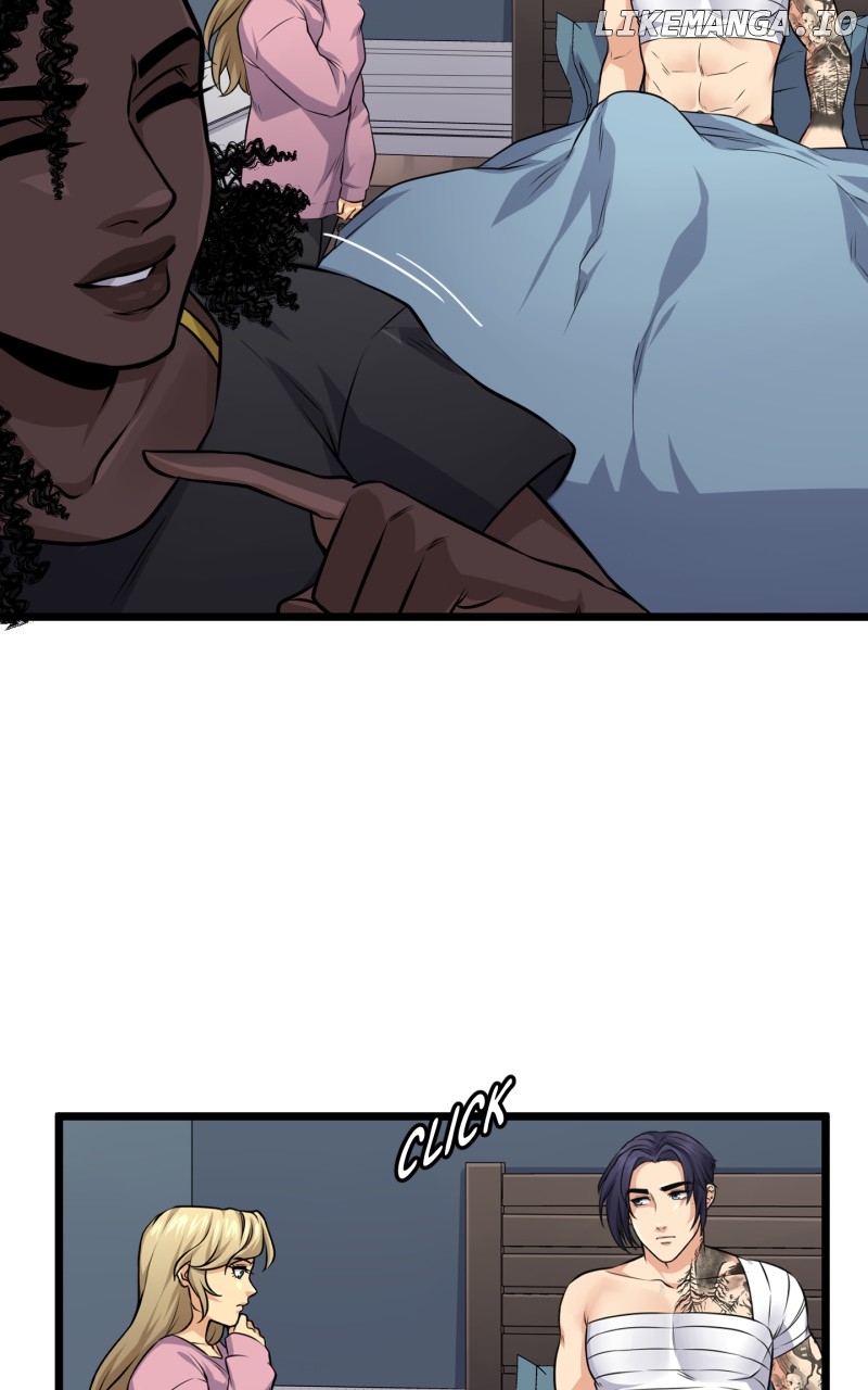 Anything for You Chapter 59 - page 42