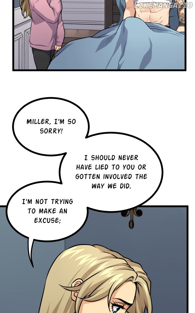 Anything for You Chapter 59 - page 43