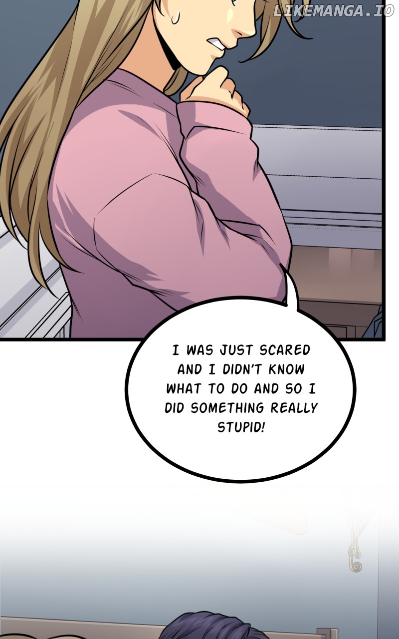 Anything for You Chapter 59 - page 44