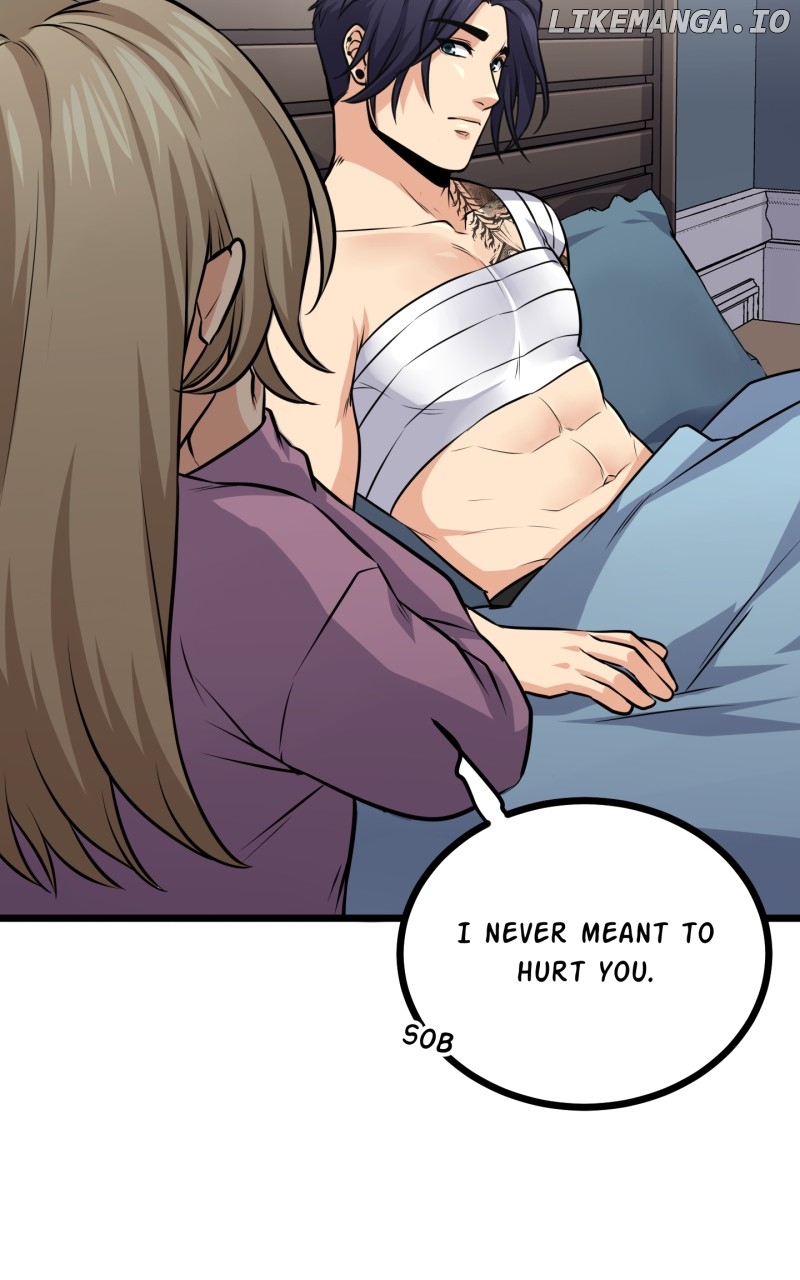 Anything for You Chapter 59 - page 45