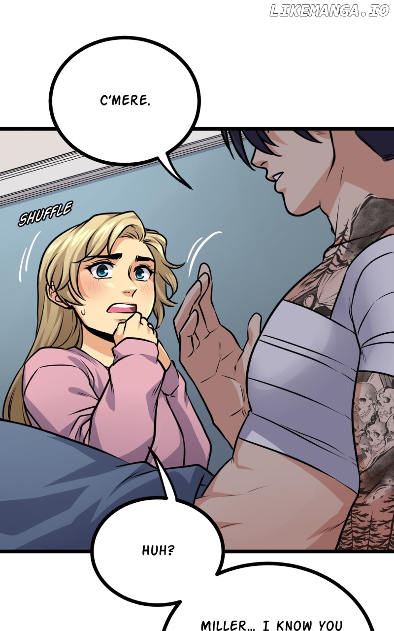 Anything for You Chapter 59 - page 46