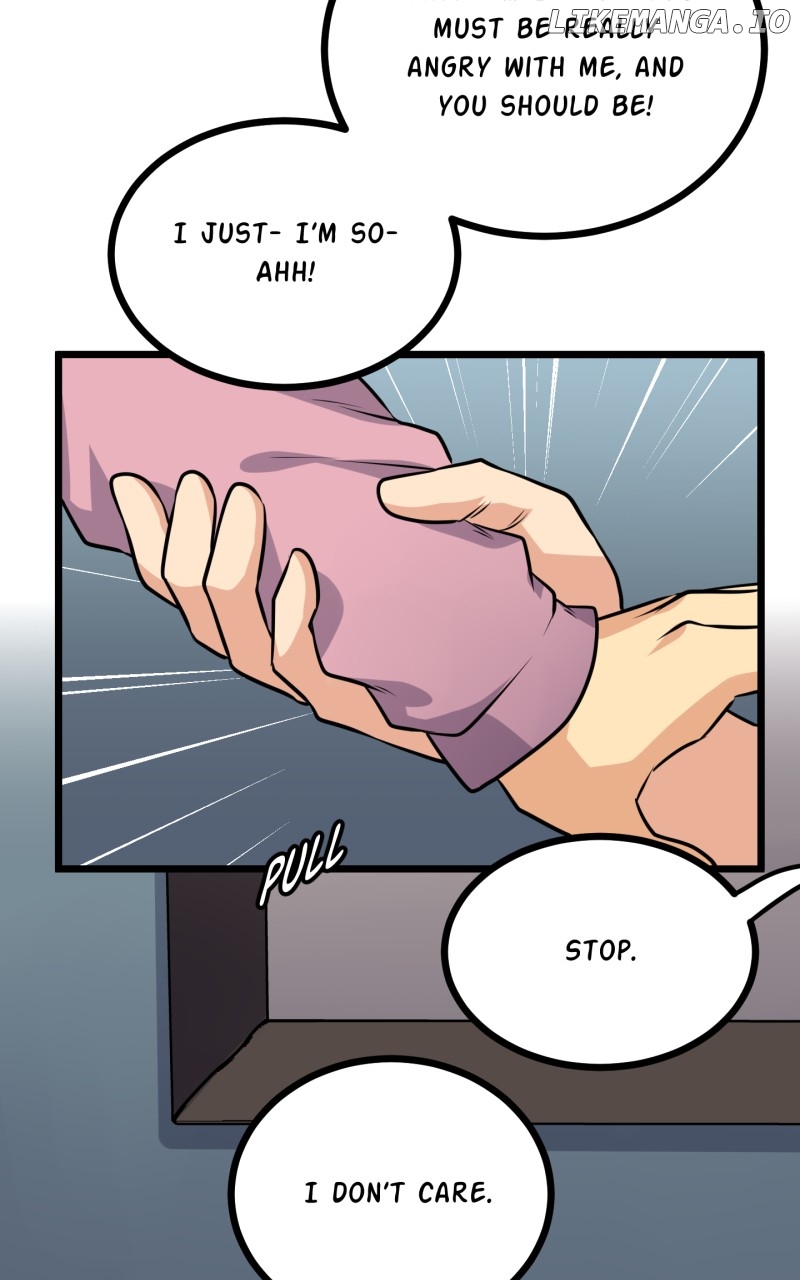 Anything for You Chapter 59 - page 47