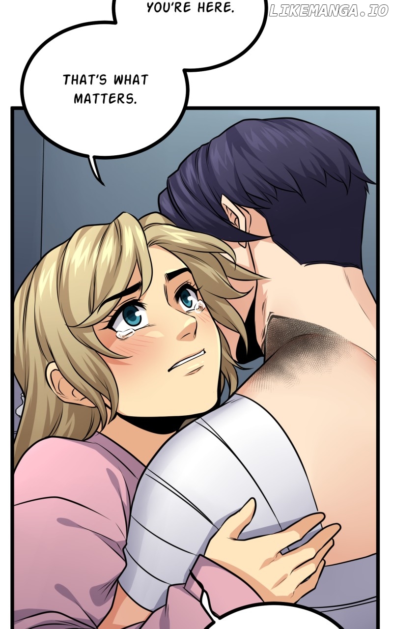 Anything for You Chapter 59 - page 49