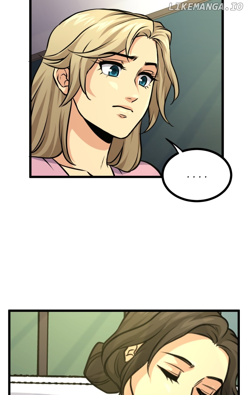 Anything for You Chapter 59 - page 5