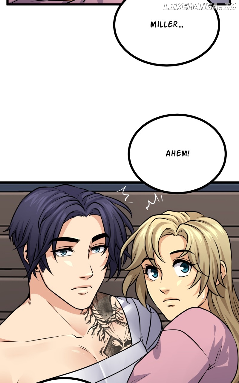 Anything for You Chapter 59 - page 50