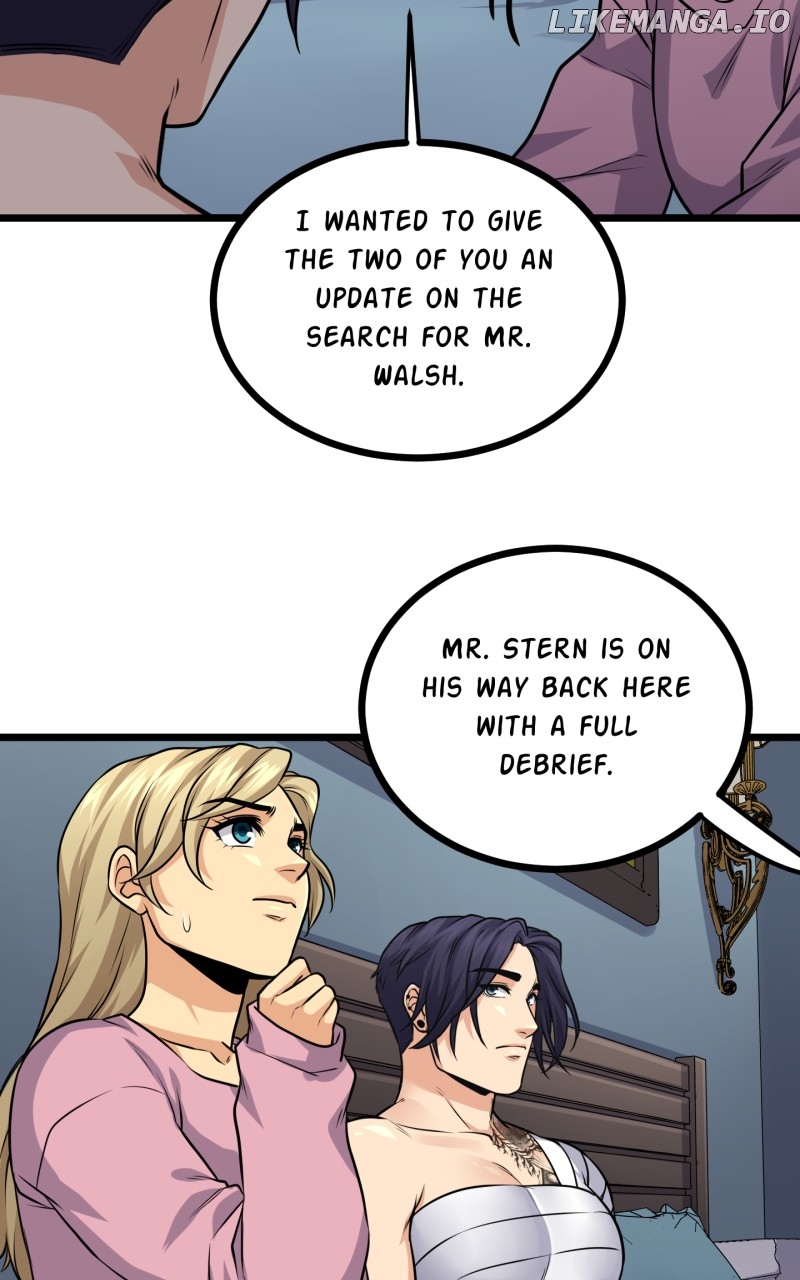 Anything for You Chapter 59 - page 53