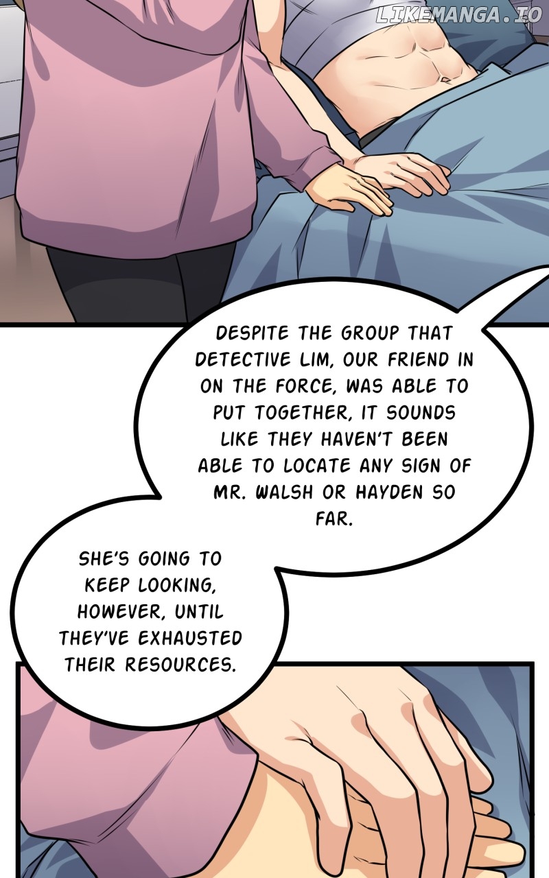Anything for You Chapter 59 - page 54