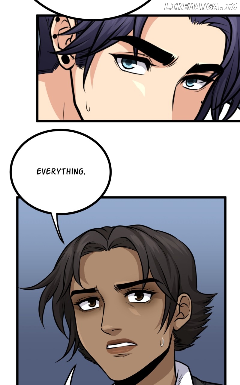 Anything for You Chapter 59 - page 56