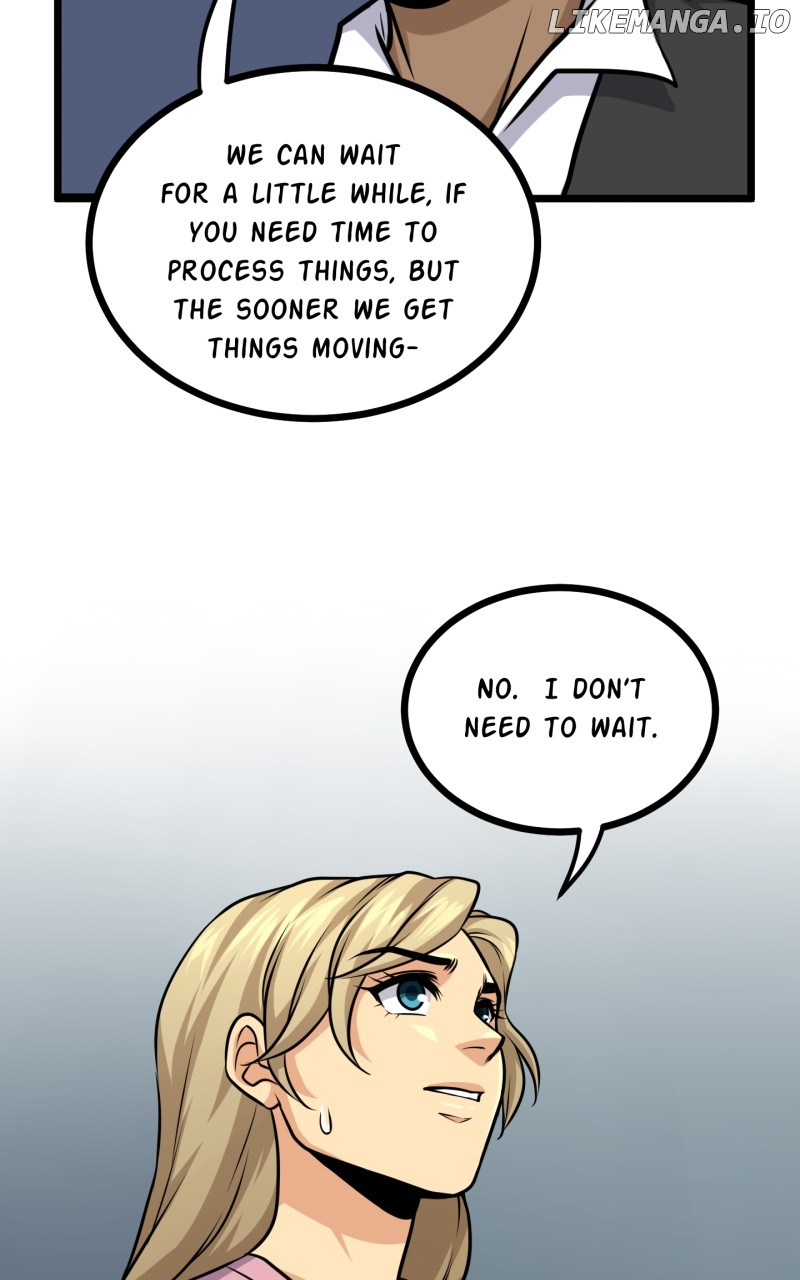 Anything for You Chapter 59 - page 57