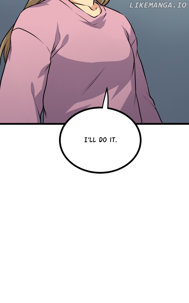 Anything for You Chapter 59 - page 58
