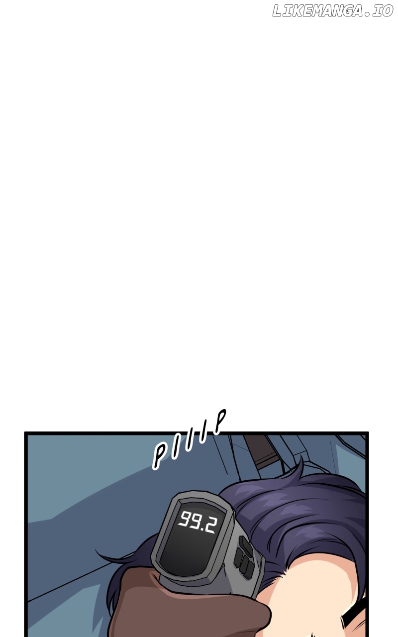 Anything for You Chapter 59 - page 8