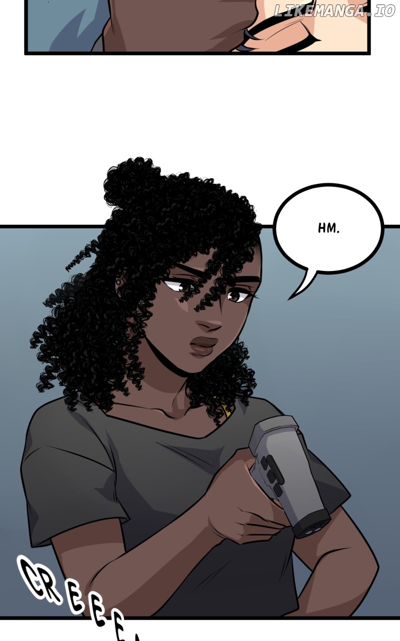 Anything for You Chapter 59 - page 9