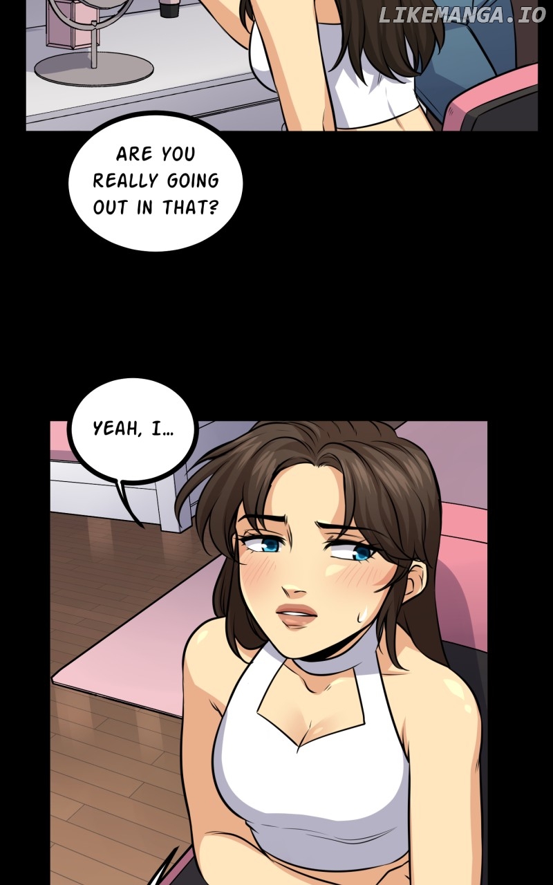 Anything for You Chapter 60 - page 13