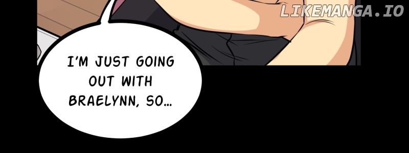 Anything for You Chapter 60 - page 14