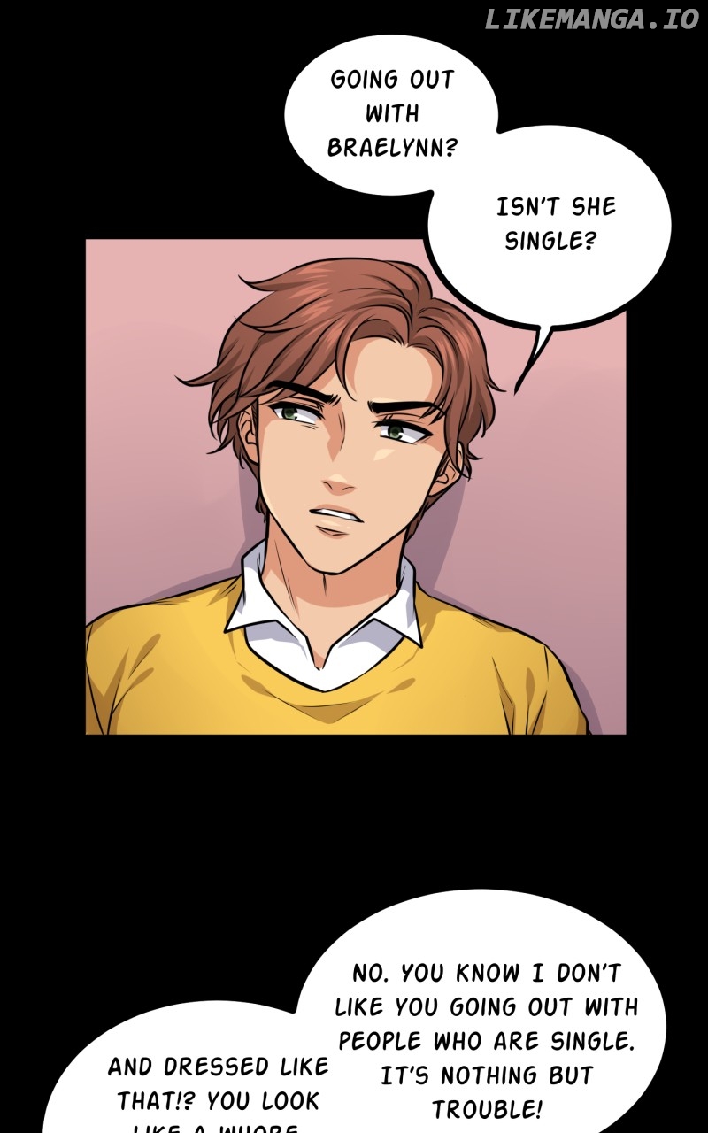Anything for You Chapter 60 - page 15