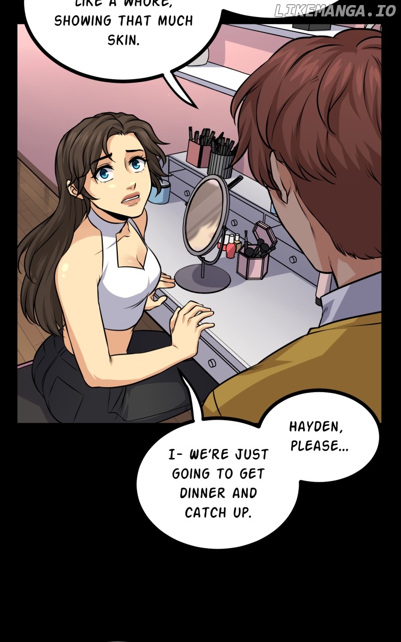 Anything for You Chapter 60 - page 16