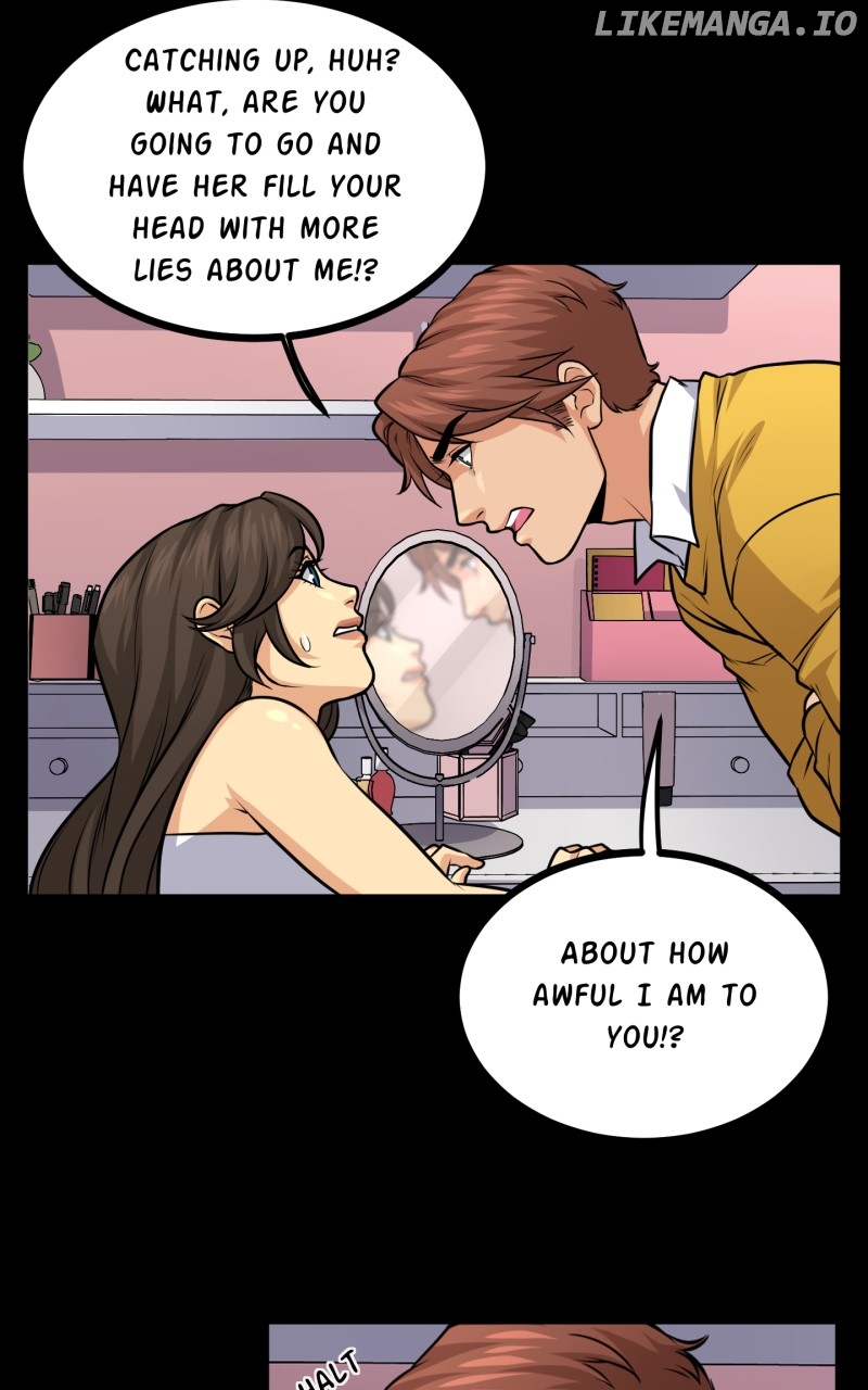 Anything for You Chapter 60 - page 17