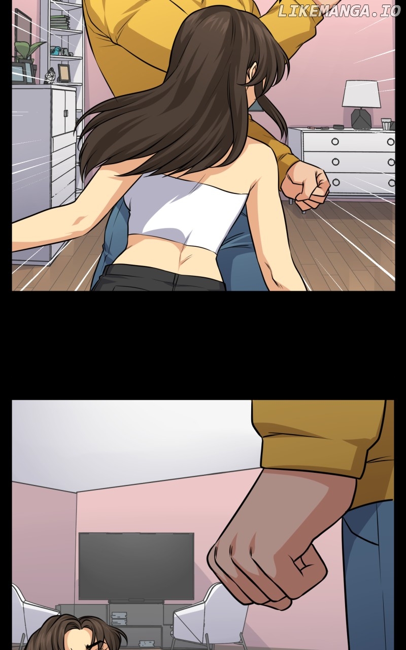 Anything for You Chapter 60 - page 22