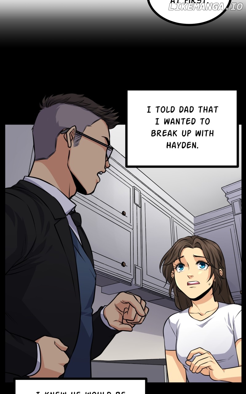 Anything for You Chapter 60 - page 25