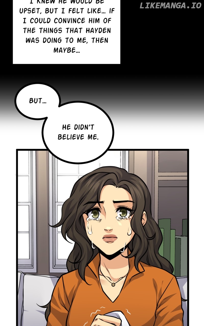 Anything for You Chapter 60 - page 26