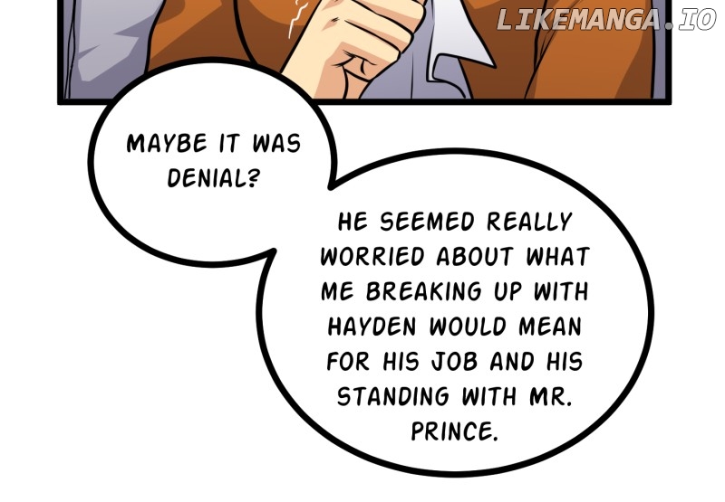 Anything for You Chapter 60 - page 27