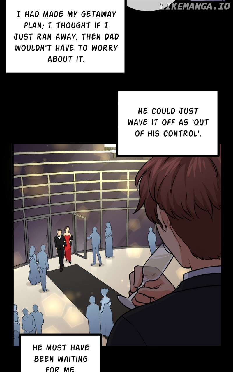Anything for You Chapter 60 - page 29