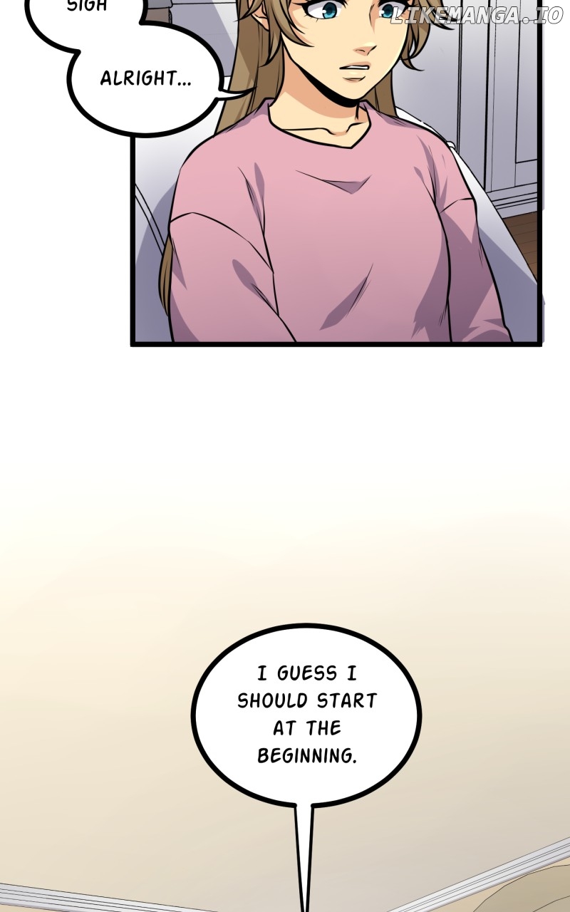 Anything for You Chapter 60 - page 3