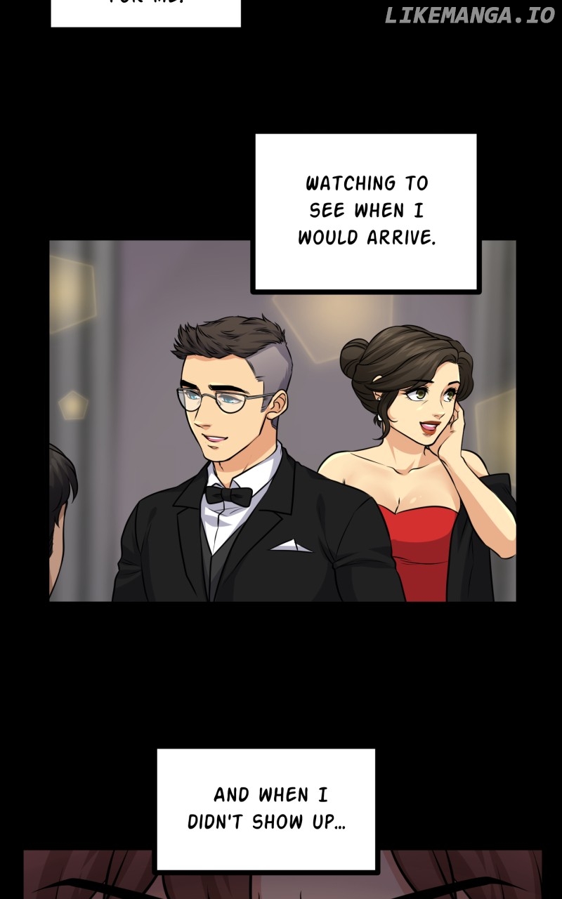 Anything for You Chapter 60 - page 30