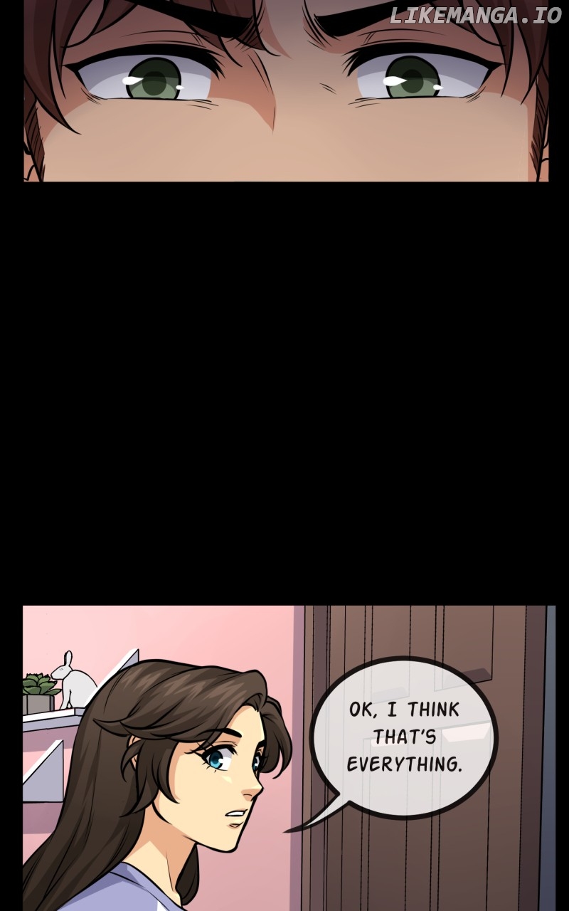 Anything for You Chapter 60 - page 31