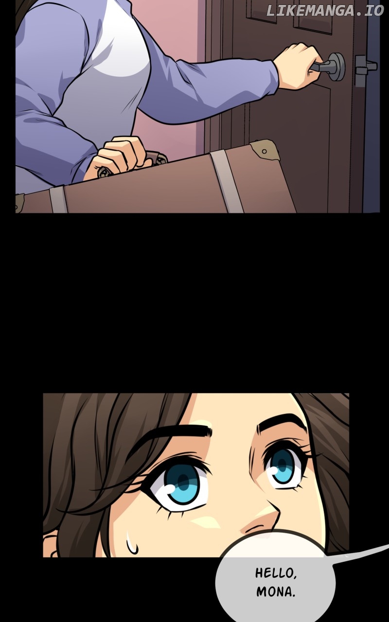 Anything for You Chapter 60 - page 32