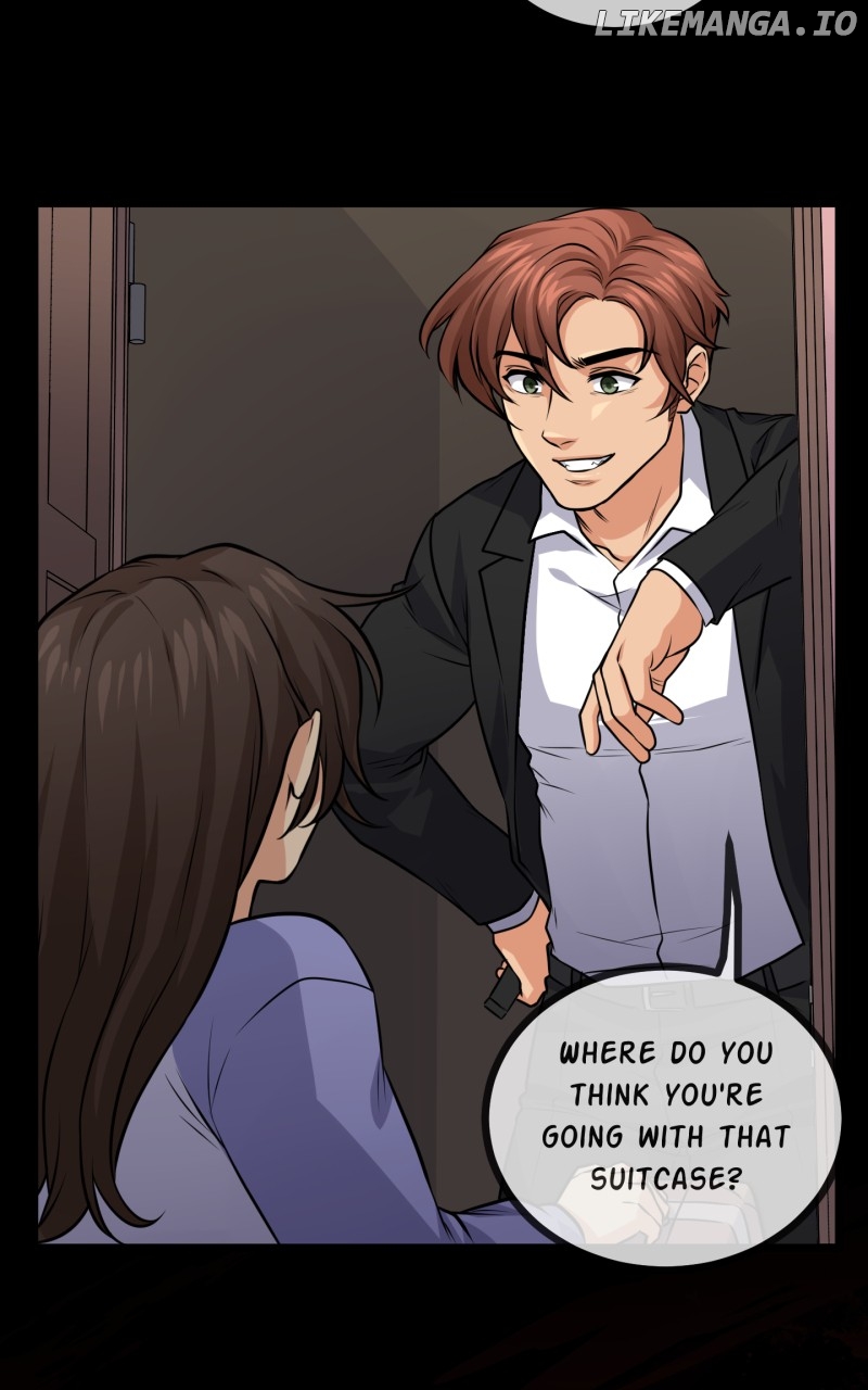 Anything for You Chapter 60 - page 33