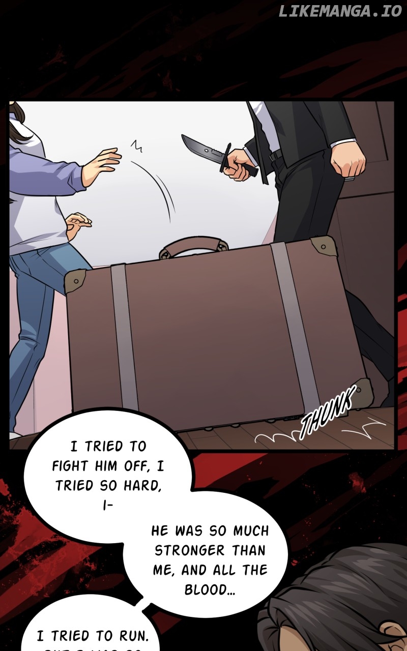 Anything for You Chapter 60 - page 34