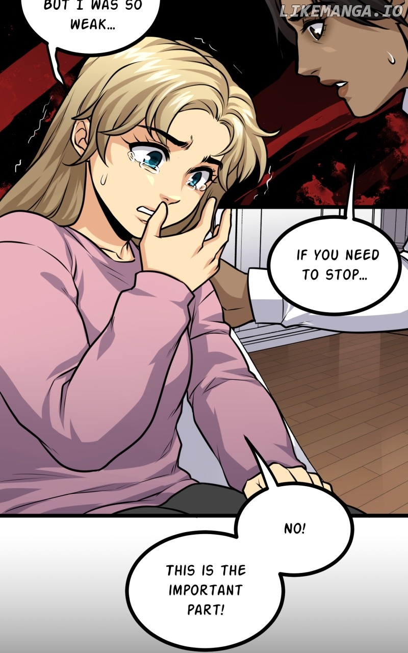 Anything for You Chapter 60 - page 35