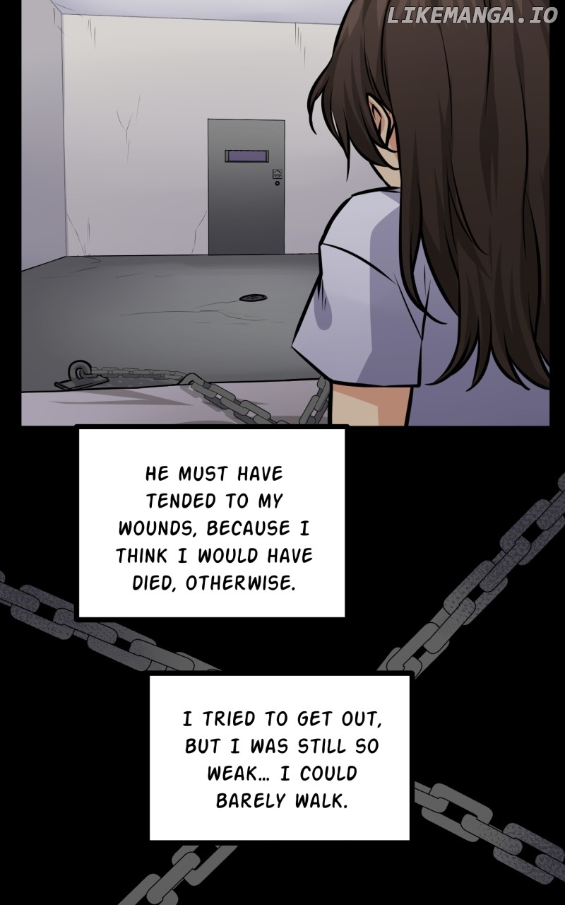 Anything for You Chapter 60 - page 37