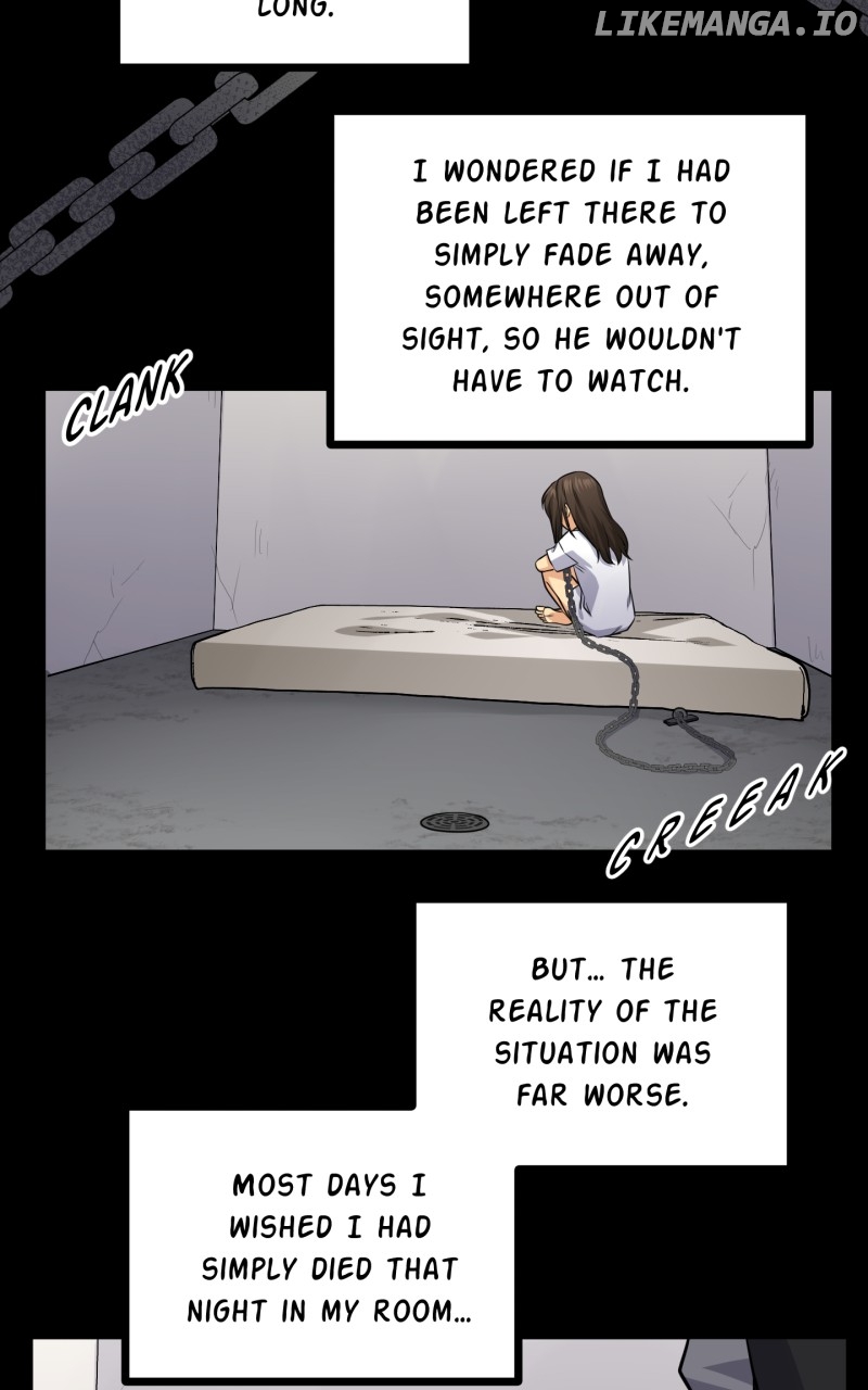 Anything for You Chapter 60 - page 39