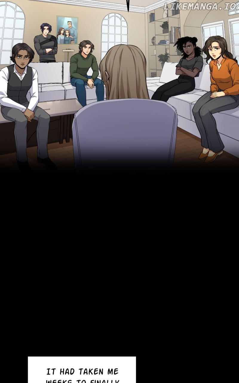 Anything for You Chapter 60 - page 4