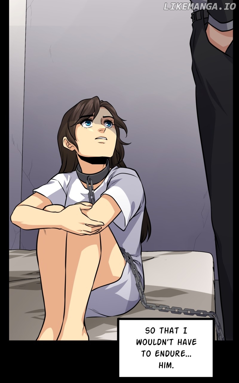 Anything for You Chapter 60 - page 40