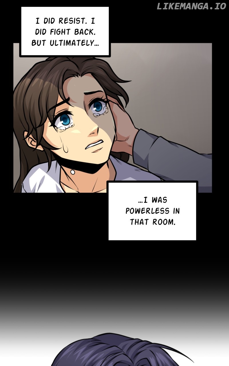 Anything for You Chapter 60 - page 42