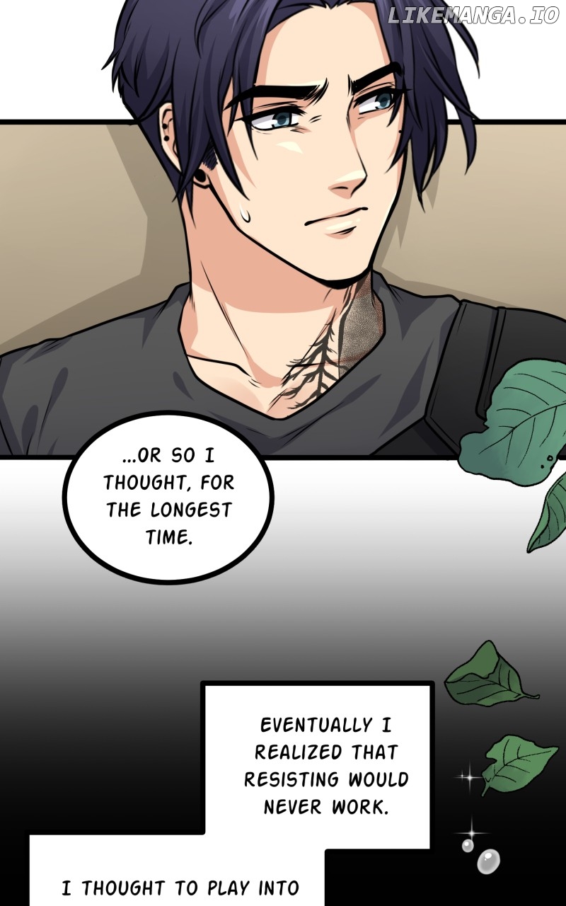 Anything for You Chapter 60 - page 43