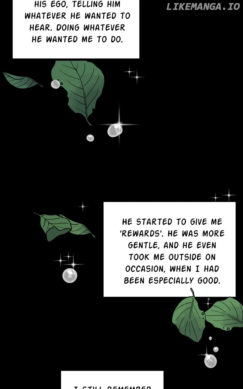 Anything for You Chapter 60 - page 44