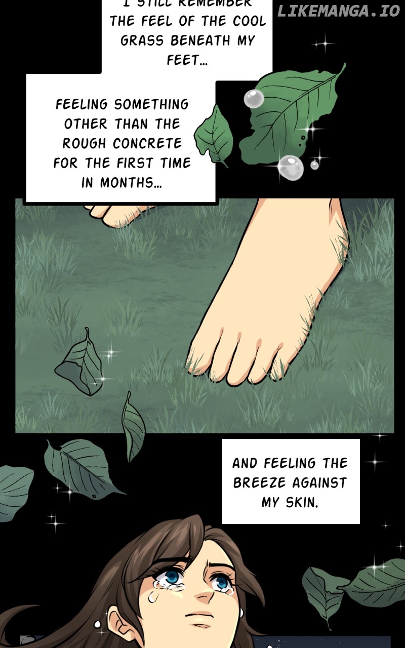 Anything for You Chapter 60 - page 45