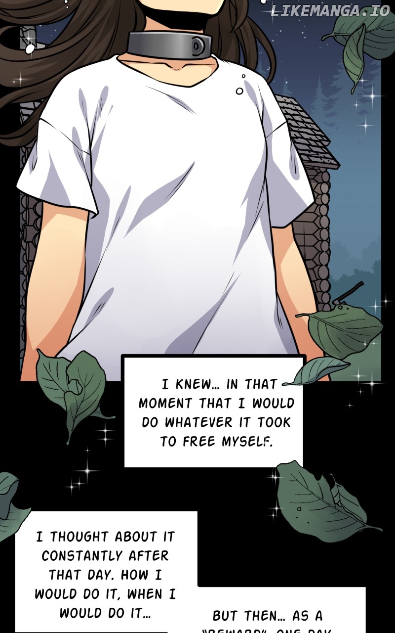 Anything for You Chapter 60 - page 46