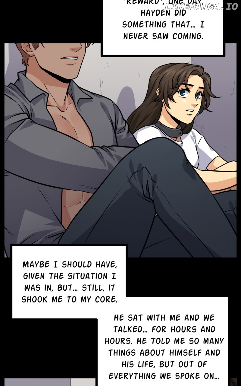 Anything for You Chapter 60 - page 47