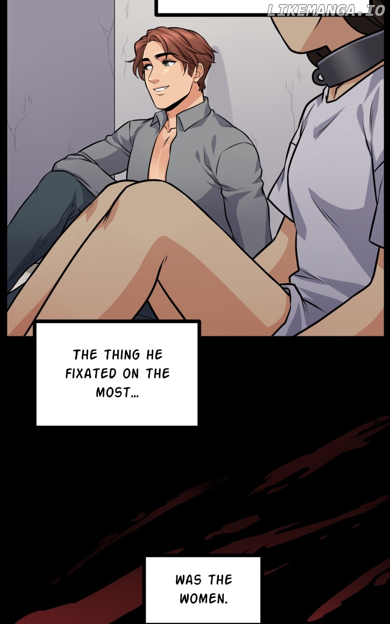 Anything for You Chapter 60 - page 48