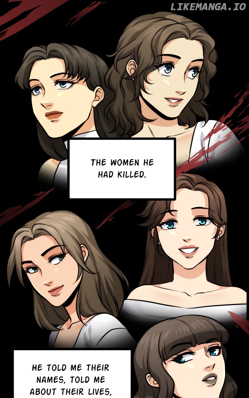 Anything for You Chapter 60 - page 49