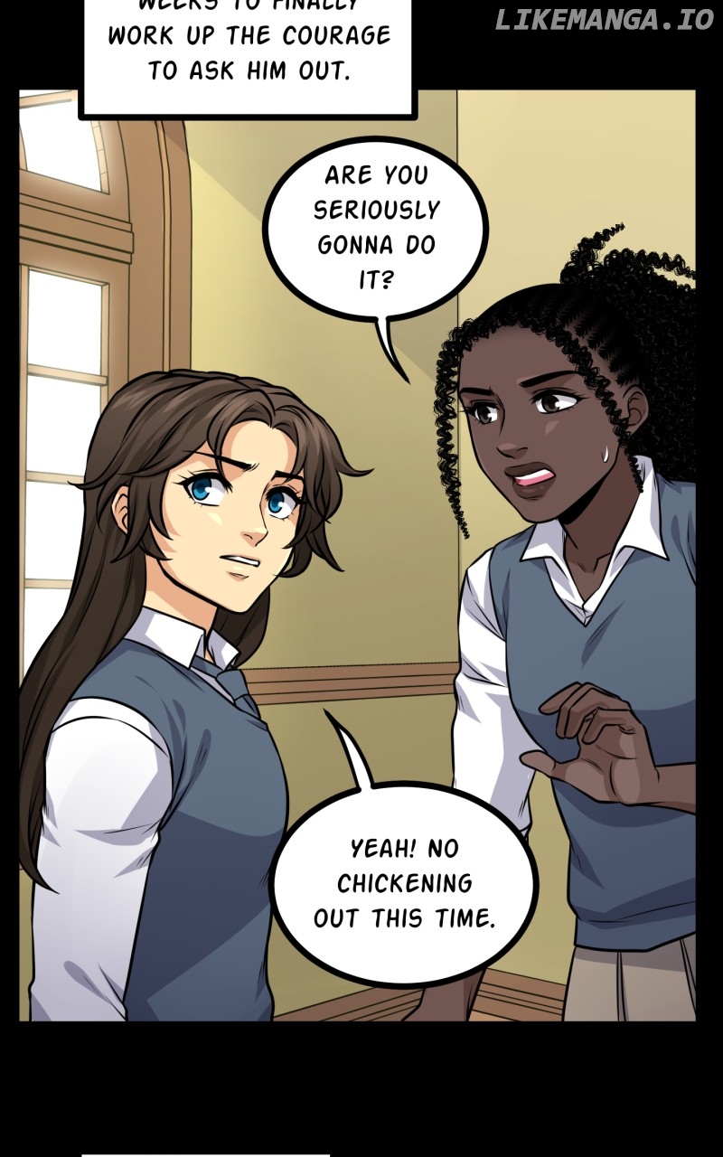 Anything for You Chapter 60 - page 5