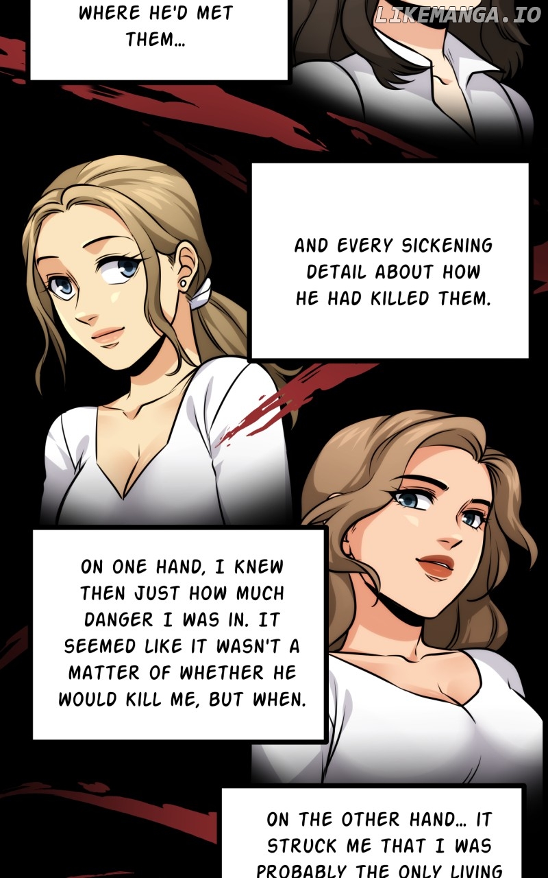 Anything for You Chapter 60 - page 50