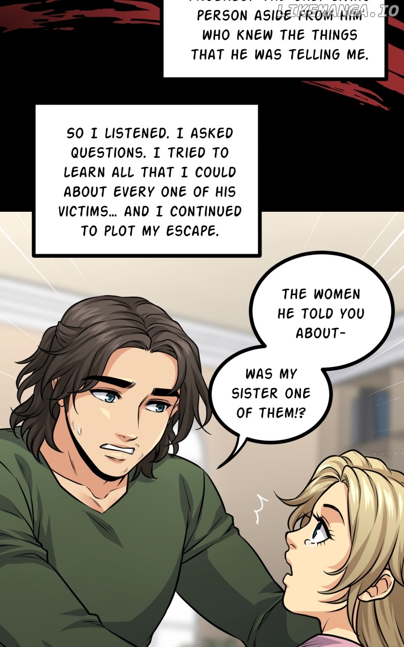 Anything for You Chapter 60 - page 51