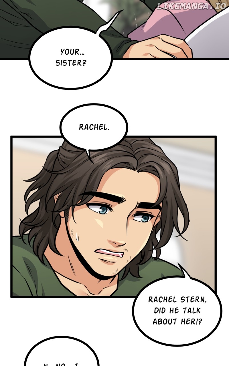 Anything for You Chapter 60 - page 52